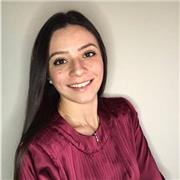 Profesora de español/castellano para extranjeros